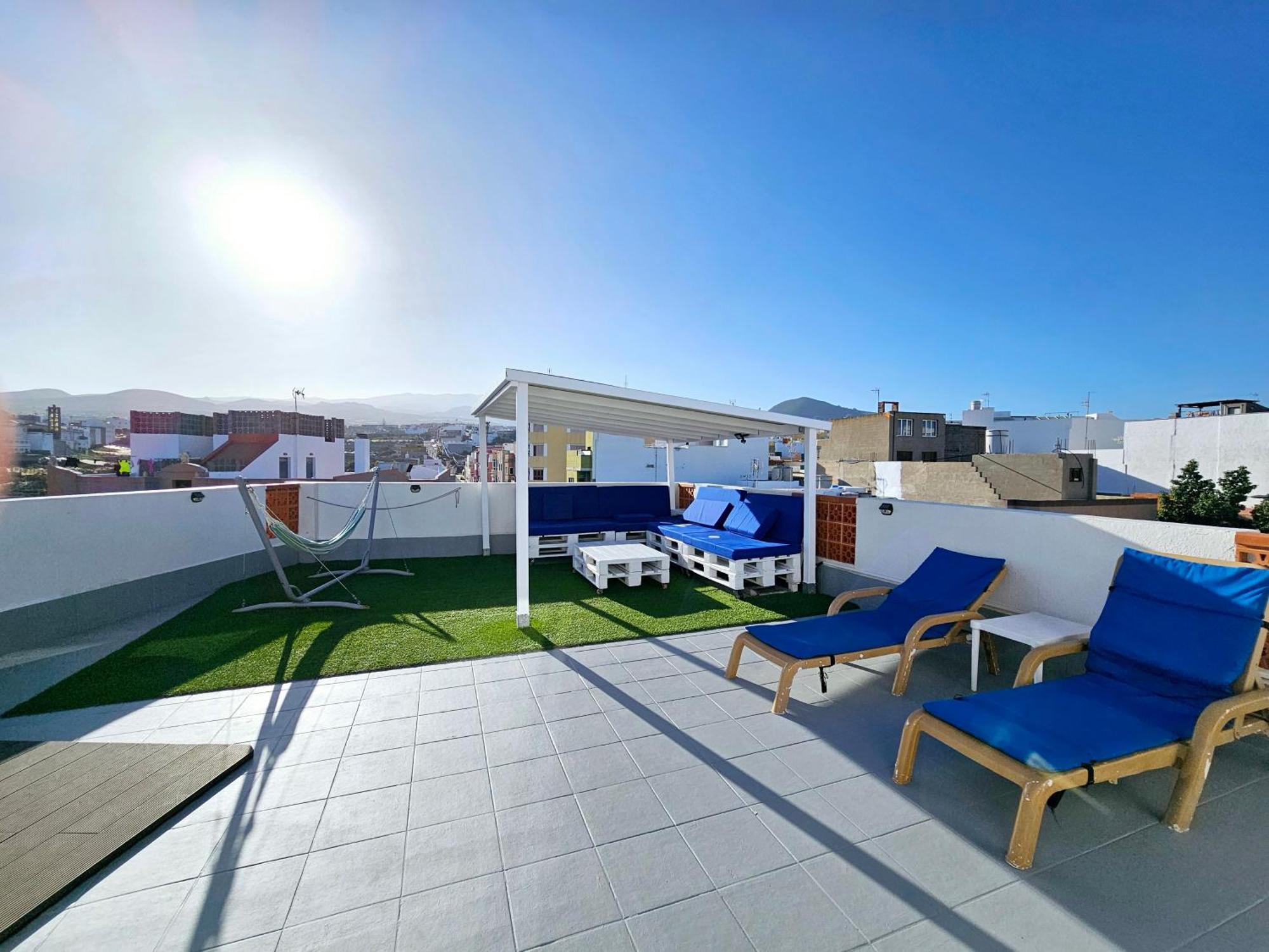 St George'S Apartments - Gran Canaria Telde Exterior photo